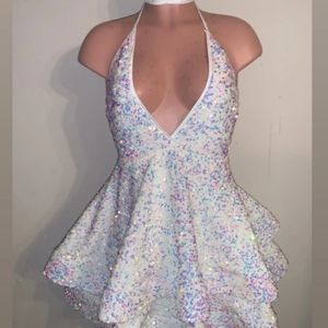 Party dress